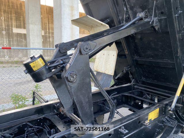 Hino RANGER PRO 2012-10 6753016-5