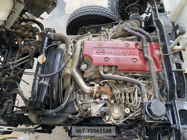 Hino RANGER PRO 2012-10 6753016-7