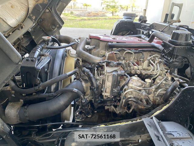 Hino RANGER PRO 2012-10 6753016-8