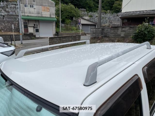 Nissan RASHEEN 2000-07 1211427-9
