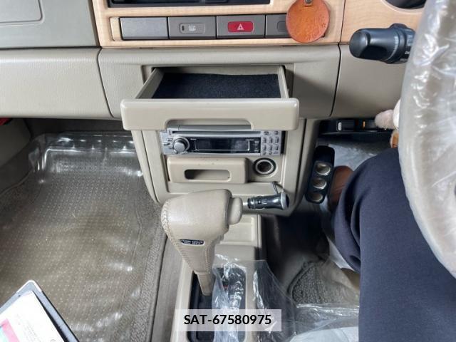 Nissan RASHEEN 2000-07 1211427-17