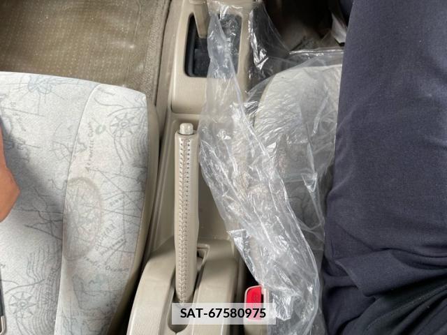 Nissan RASHEEN 2000-07 1211427-18