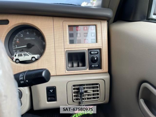 Nissan RASHEEN 2000-07 1211427-19