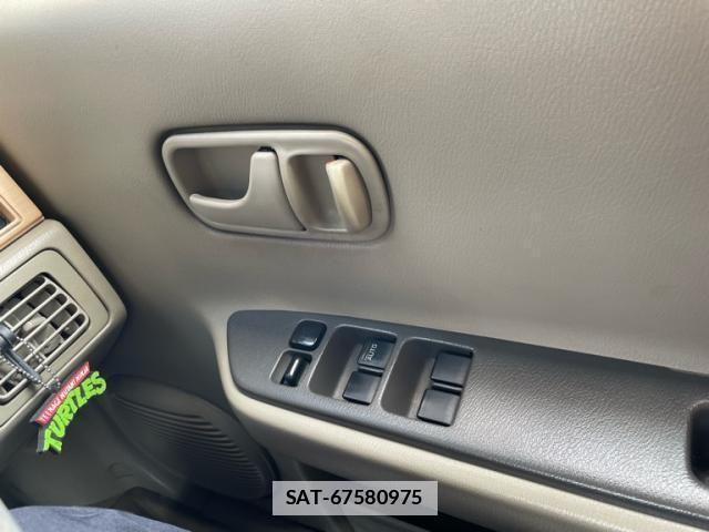 Nissan RASHEEN 2000-07 1211427-20