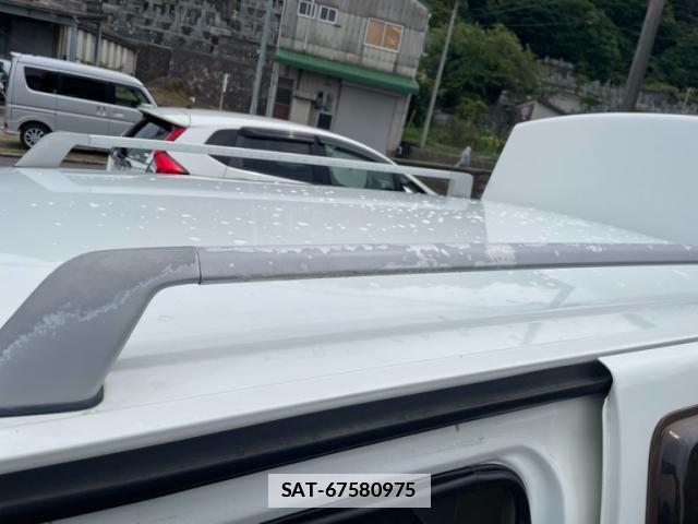 Nissan RASHEEN 2000-07 1211427-23