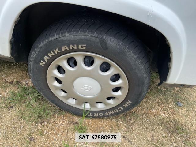 Nissan RASHEEN 2000-07 1211427-4
