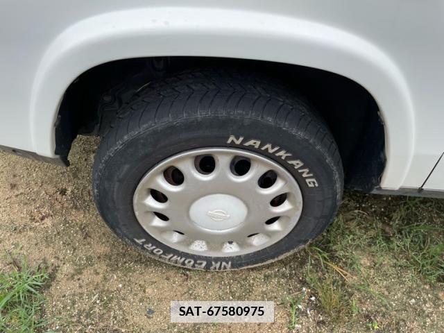 Nissan RASHEEN 2000-07 1211427-7