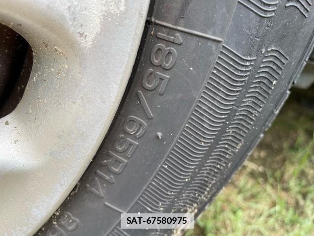 Nissan RASHEEN 2000-07 1211427-8