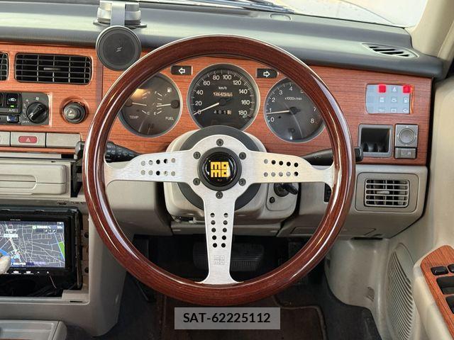 Nissan RASHEEN 1996-07 2032746-9