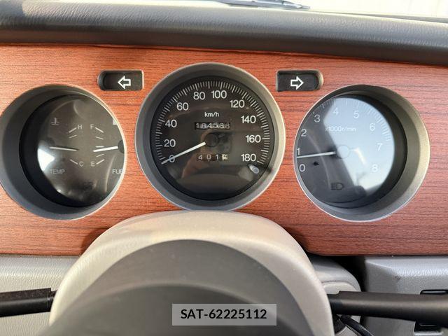 Nissan RASHEEN 1996-07 2032746-16