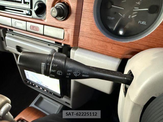 Nissan RASHEEN 1996-07 2032746-17