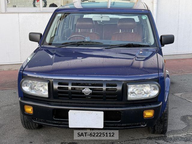 Nissan RASHEEN 1996-07 2032746-1