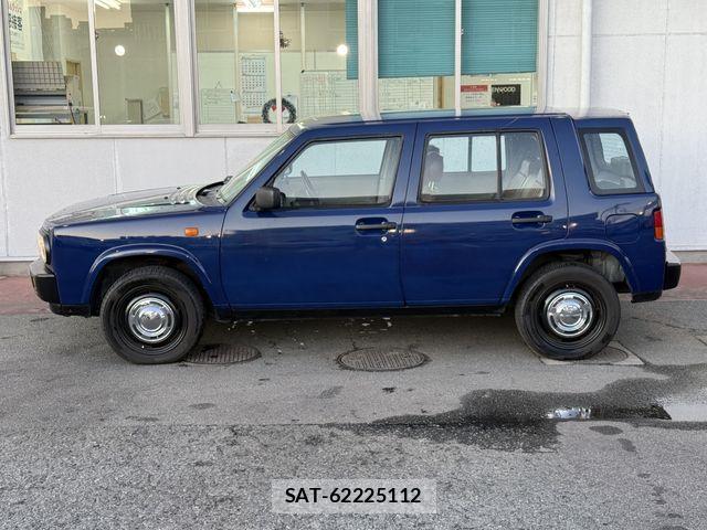 Nissan RASHEEN 1996-07 2032746-6