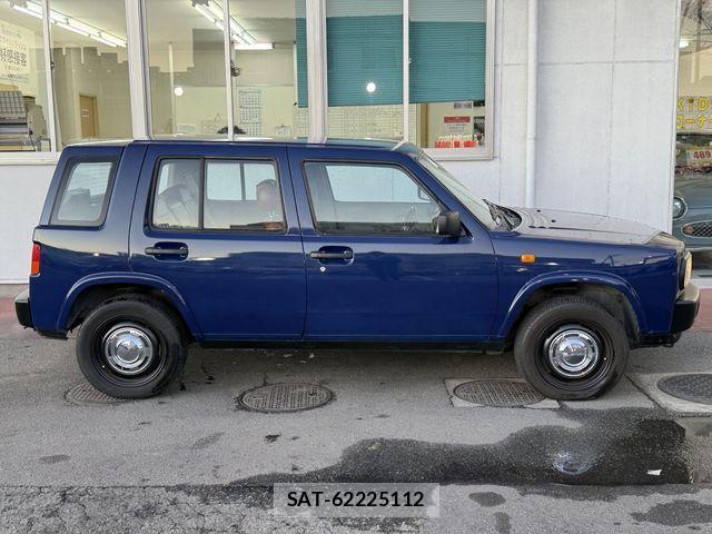 Nissan RASHEEN 1996-07 2032746-7