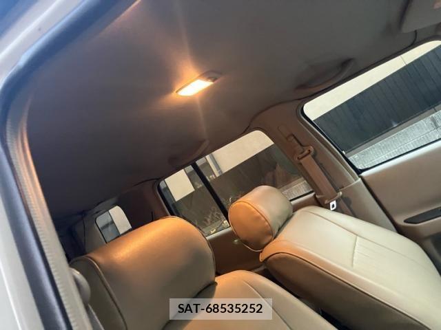 Nissan RASHEEN 1999-02 2966260-9