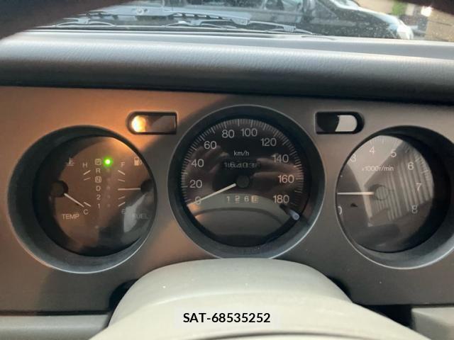 Nissan RASHEEN 1999-02 2966260-11