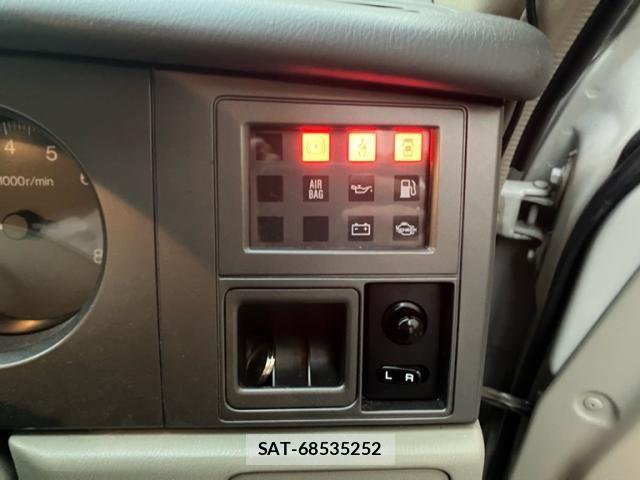 Nissan RASHEEN 1999-02 2966260-12