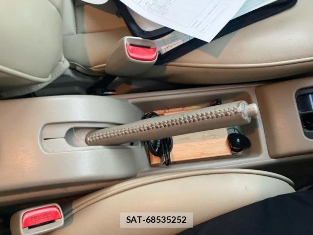 Nissan RASHEEN 1999-02 2966260-18