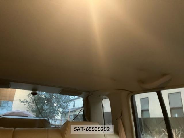 Nissan RASHEEN 1999-02 2966260-19