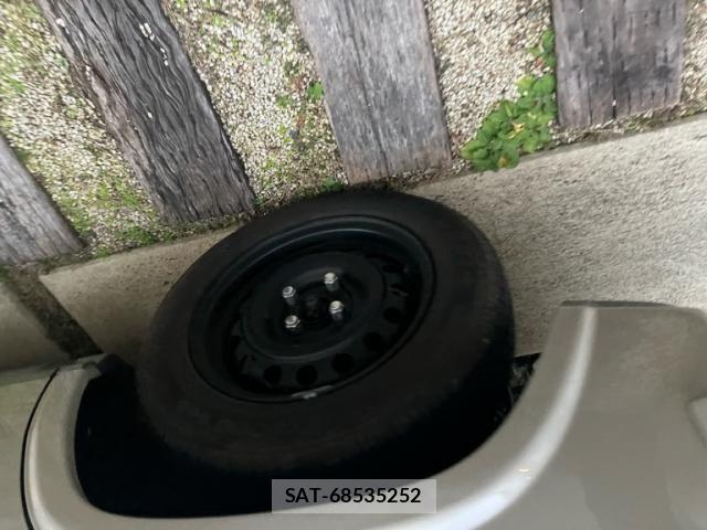 Nissan RASHEEN 1999-02 2966260-3