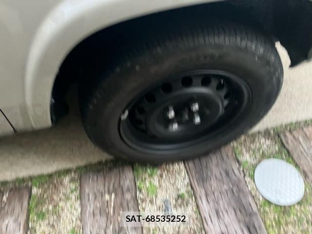 Nissan RASHEEN 1999-02 2966260-4