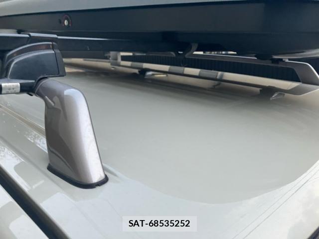 Nissan RASHEEN 1999-02 2966260-6