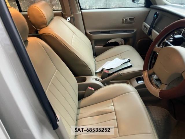 Nissan RASHEEN 1999-02 2966260-8