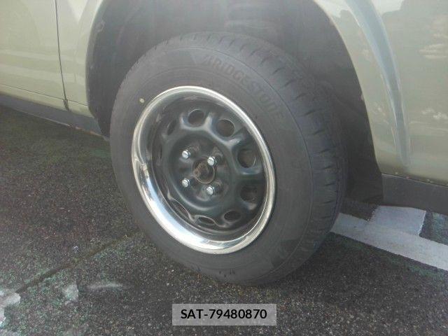 Nissan RASHEEN 1998-09 5876628-3