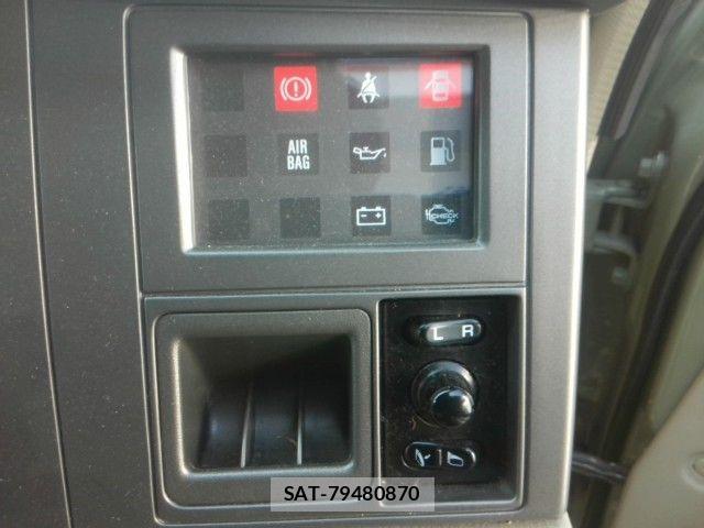 Nissan RASHEEN 1998-09 5876628-5