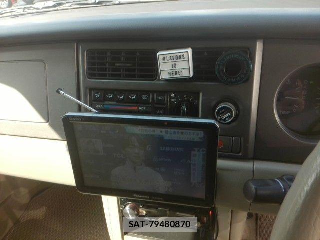 Nissan RASHEEN 1998-09 5876628-7