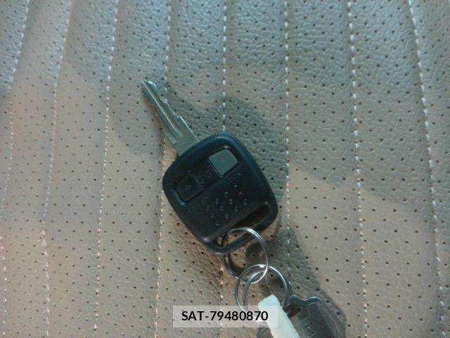 Nissan RASHEEN 1998-09 5876628-8