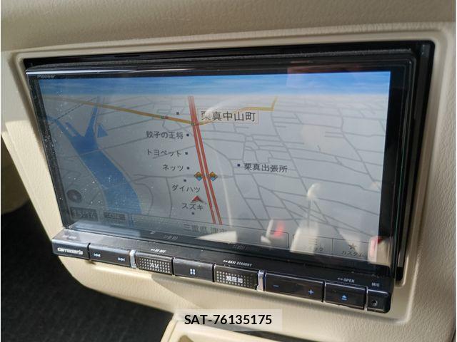 Nissan RASHEEN 1998-03 7224052-12