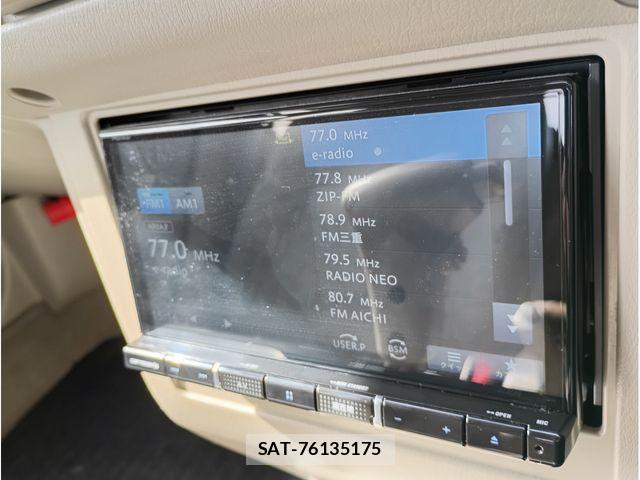 Nissan RASHEEN 1998-03 7224052-14