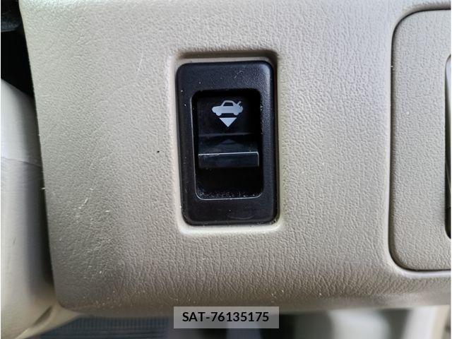 Nissan RASHEEN 1998-03 7224052-17