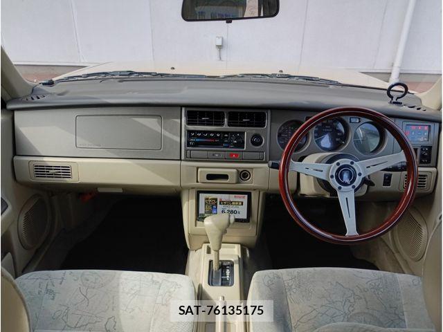 Nissan RASHEEN 1998-03 7224052-1