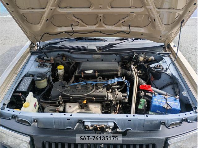 Nissan RASHEEN 1998-03 7224052-19