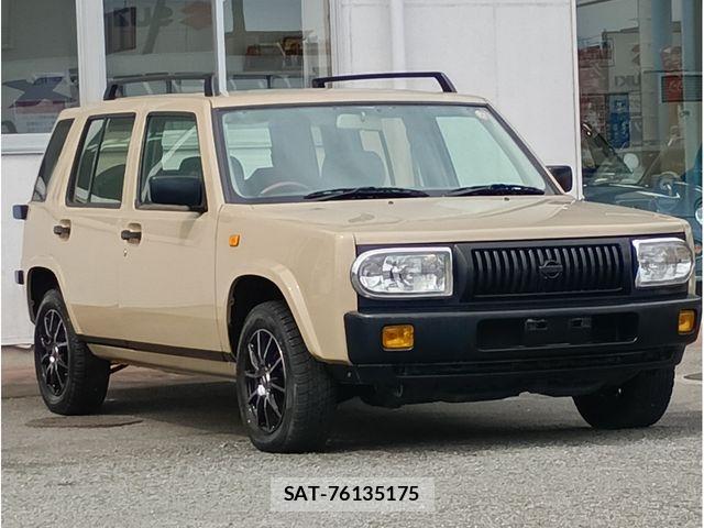 Nissan RASHEEN 1998-03 7224052-2