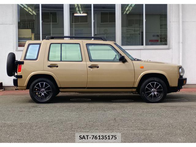 Nissan RASHEEN 1998-03 7224052-5