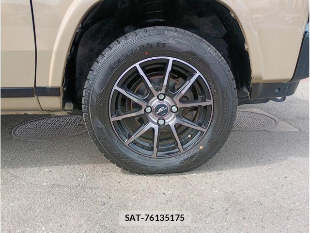 Nissan RASHEEN 1998-03 7224052-7