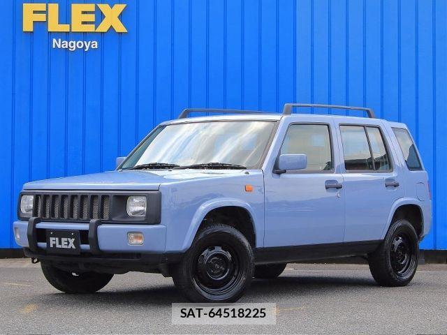 sat car