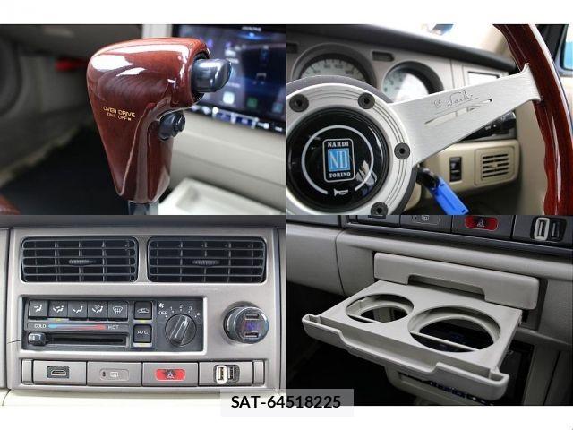 Nissan RASHEEN 1999-01 7224053-12