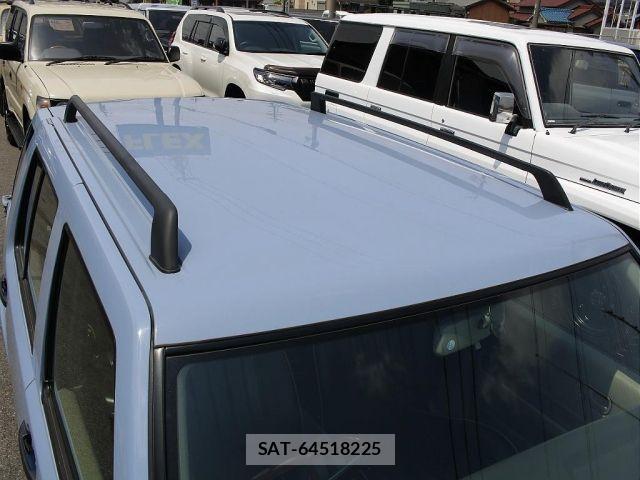 Nissan RASHEEN 1999-01 7224053-13