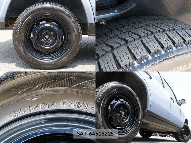 Nissan RASHEEN 1999-01 7224053-18