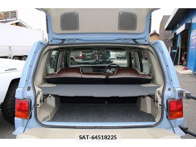 Nissan RASHEEN 1999-01 7224053-7