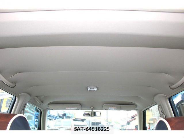 Nissan RASHEEN 1999-01 7224053-8