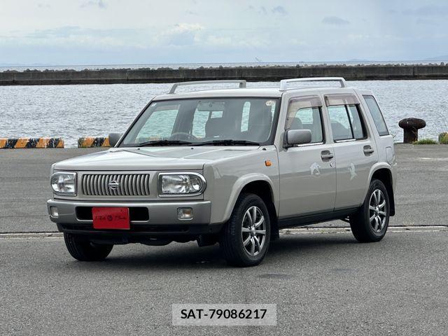Nissan RASHEEN 1998-07 7329646-0