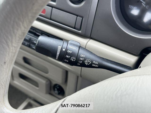 Nissan RASHEEN 1998-07 7329646-11