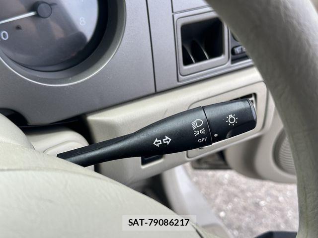 Nissan RASHEEN 1998-07 7329646-12