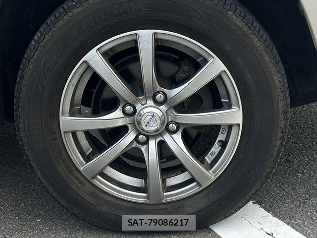 Nissan RASHEEN 1998-07 7329646-16