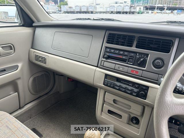 Nissan RASHEEN 1998-07 7329646-8